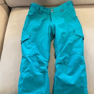 Burton Snowboard Pants - Child